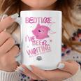 ザ・スーパーマリオギャラクシー・ムービー Pink Luma Bedtime コーヒーマグ 面白い贈り物