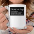 シチュエーションシチュエーションシップ コーヒーマグ 面白い贈り物
