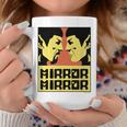 スタートレック オリジナルシリーズ ミラーミラー コーヒーマグ 面白い贈り物
