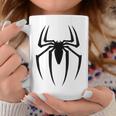 スパイダーグラフィック。 コーヒーマグ 面白い贈り物