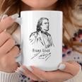 フランツ・リスト、クラシック音楽 ピアノ-Franz Liszt Classical Music-Piano コーヒーマグ 面白い贈り物