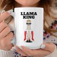 ラマキング コーヒーマグ 面白い贈り物