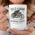 レトロ マン島 Tt レース ヴィンテージ レーシング バイクレース コーヒーマグ 面白い贈り物