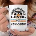 レベル50 I Will Not Older I Level Up 50Th Birthday コーヒーマグ 面白い贈り物