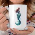 人魚の秘密 コーヒーマグ 面白い贈り物