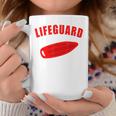 水泳 ライフガード レディース メンズ 水泳 楽しい コーヒーマグ 面白い贈り物
