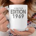 限定版 1969 誕生日 1969 ヴィンテージ 1969 長袖tシャツ コーヒーマグ 面白い贈り物