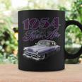1954 Belair Low Rider Kustom リードそり ホットロッド マッスルカー コーヒーマグ ギフトのアイデア