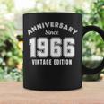 1966年記念 誕生日 還暦祝い 西暦1966年 昭和41年お祝い コーヒーマグ ギフトのアイデア