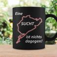 24Hレース、Vln、ノルドシュライフェ、ニュルブルクリンク、女性、男性 コーヒーマグ ギフトのアイデア
