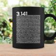 314 円周率の日 数学 非合理数 円周率 長袖tシャツ コーヒーマグ ギフトのアイデア