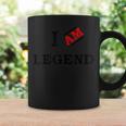 I Am Legend コーヒーマグ ギフトのアイデア