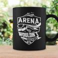 Arena Things You Don't You Understanding。 コーヒーマグ ギフトのアイデア