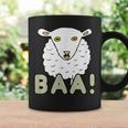 Baa 羊 コーヒーマグ ギフトのアイデア