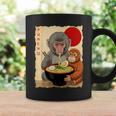 Baby Monkey Punch パンチ サル コーヒーマグ ギフトのアイデア