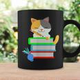 Back To School Kawaii Cat School Books Homework For Men Women Kids Graphic Print Coffee Mug Gifts ideas Back To School Kawaii Cat School Books Homework For Men Women Kids Graphic Print Coffee Mug Gifts ideas