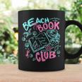 Beach Book Club Summer Book Lover Reading Summer Sayin Quote Graphic Print Coffee Mug Gifts ideas Beach Book Club Summer Book Lover Reading Summer Sayin Quote Graphic Print Coffee Mug Gifts ideas