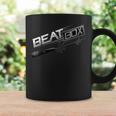 Beatbox コーヒーマグ ギフトのアイデア