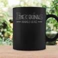 Bibliophile The Original Handheld Device Book Lover Graphic Print Coffee Mug Gifts ideas