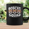 Bobcatquad ボブキャット愛好家 シャツ コーヒーマグ ギフトのアイデア