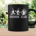 Boo Ghost Books Book Club Halloween Women School Teacher Graphic Print Coffee Mug Gifts ideas Boo Ghost Books Book Club Halloween Women School Teacher Graphic Print Coffee Mug Gifts ideas