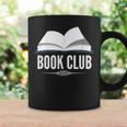 Book Club Lover Reader Graphic Print Coffee Mug Gifts ideas Book Club Lover Reader Graphic Print Coffee Mug Gifts ideas
