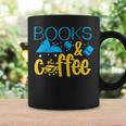 Book Coffee Drink Coffee Read Books Library Bookworm Nerd Graphic Print Coffee Mug Gifts ideas