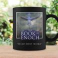 The Book Of Enoch Graphic Print Coffee Mug Gifts ideas The Book Of Enoch Graphic Print Coffee Mug Gifts ideas