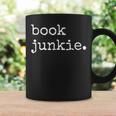 Book Junkie Reading Graphic Print Coffee Mug Gifts ideas Book Junkie Reading Graphic Print Coffee Mug Gifts ideas