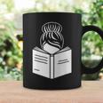 Book Lover Book Reader Reading Graphic Graphic Print Coffee Mug Gifts ideas