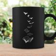 Book Nerd For Literature Junkie I Read Graphic Print Coffee Mug Gifts ideas