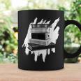 Book Reading Library Books Reader Bookworm Graphic Print Coffee Mug Gifts ideas