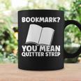 Bookmark Book Reader Graphic Print Coffee Mug Gifts ideas Bookmark Book Reader Graphic Print Coffee Mug Gifts ideas