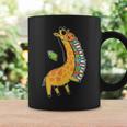 Books & Giraffe Graphic Print Coffee Mug Gifts ideas Books & Giraffe Graphic Print Coffee Mug Gifts ideas