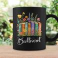 Booktrovert Book Reader Book Nerd Book Reading Lover Graphic Print Coffee Mug Gifts ideas