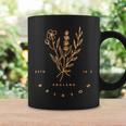 Brixton England Meadow PrintBrixton Uk 長袖tシャツ コーヒーマグ ギフトのアイデア