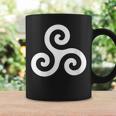 Celtic Knot Book Of Kells Occult Pagan Paganism Graphic Print Coffee Mug Gifts ideas Celtic Knot Book Of Kells Occult Pagan Paganism Graphic Print Coffee Mug Gifts ideas