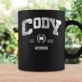 Cody Wy コーヒーマグ ギフトのアイデア