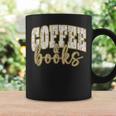 Coffee And Books I Love Them Both Book Coffee Lover Graphic Print Coffee Mug Gifts ideas Coffee And Books I Love Them Both Book Coffee Lover Graphic Print Coffee Mug Gifts ideas