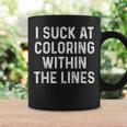 Coloring Book Graphic Print Coffee Mug Gifts ideas