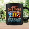Comic Book For Men Women Comic Book Collectors Graphic Print Coffee Mug Gifts ideas Comic Book For Men Women Comic Book Collectors Graphic Print Coffee Mug Gifts ideas
