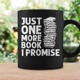 Cool Book Art For Men Women Bookworm Bookish Reader Reading Graphic Print Coffee Mug Gifts ideas