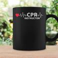 Cprインストラクター 応急処置 Emt Ems 救急救命士 Cprインストラクター コーヒーマグ ギフトのアイデア