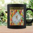 Dance Gavin Dance Merch- We Own The Night Dance Gavin Dance コーヒーマグ ギフトのアイデア