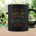 A Day To Read Banned Book Book Lover Reader Read Books Graphic Print Coffee Mug Gifts ideas