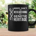 Dna検査 遺伝子検査 Crispr微生物学 コーヒーマグ ギフトのアイデア