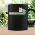 I Do What I Want ファニーキャット 中指 胸ポケット レトロ コーヒーマグ ギフトのアイデア