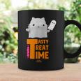 Dreamworks ギャビーのドールハウス Cakey Tasty Treat Time Ghost コーヒーマグ ギフトのアイデア