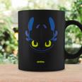 Dreamworks ドラゴンズ トゥースレス ナイトフューリー ビッグフェイス コスチューム コーヒーマグ ギフトのアイデア