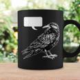 Edgar Allan Poe Nevermore Open To Interpretation Raven シャツ コーヒーマグ ギフトのアイデア